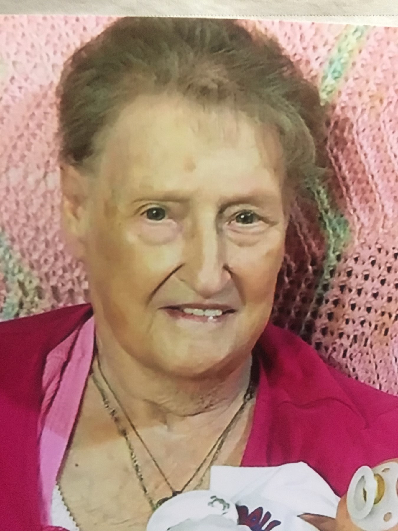 Obituary of Ellen G. Ivy