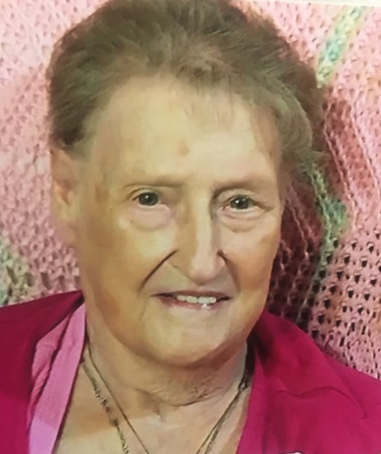 Obituary of Ellen G. Ivy