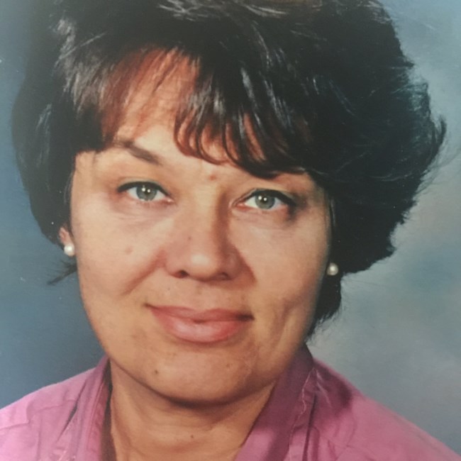 Obituario de Wendy Doreen Major