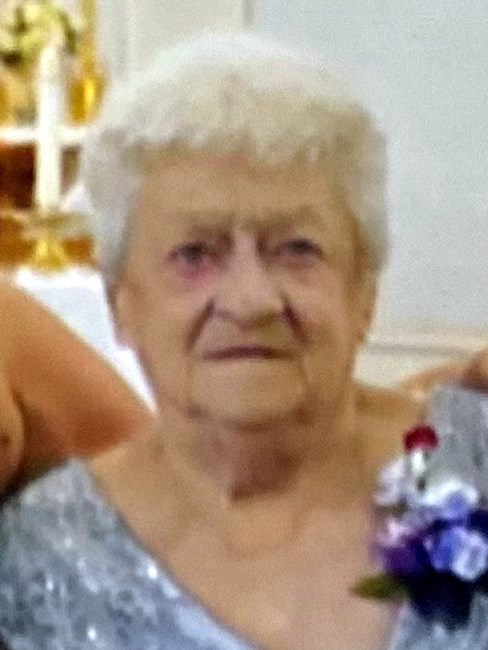 Obituary of Sandra Mae Orbell