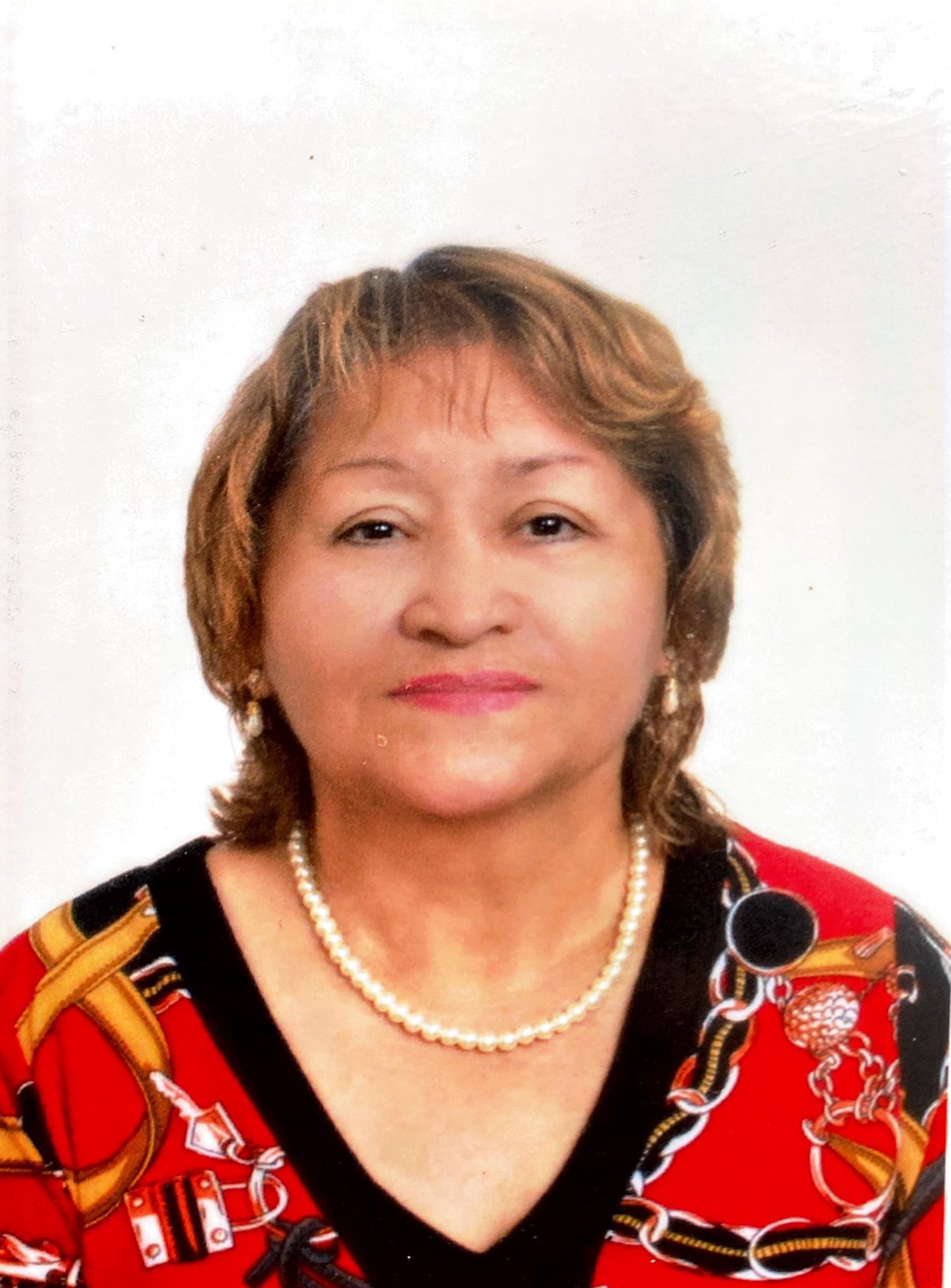 Obituary of Elsa Vasquez