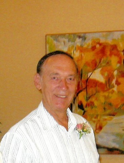 Obituary of Douglas Joseph Murray