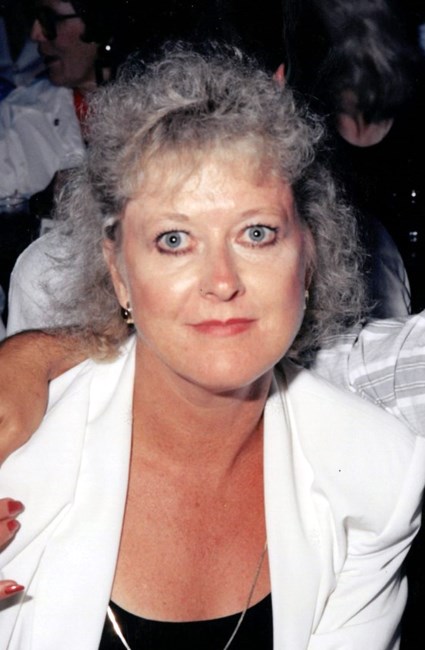 Obituary of Linda Gail DeSalvo