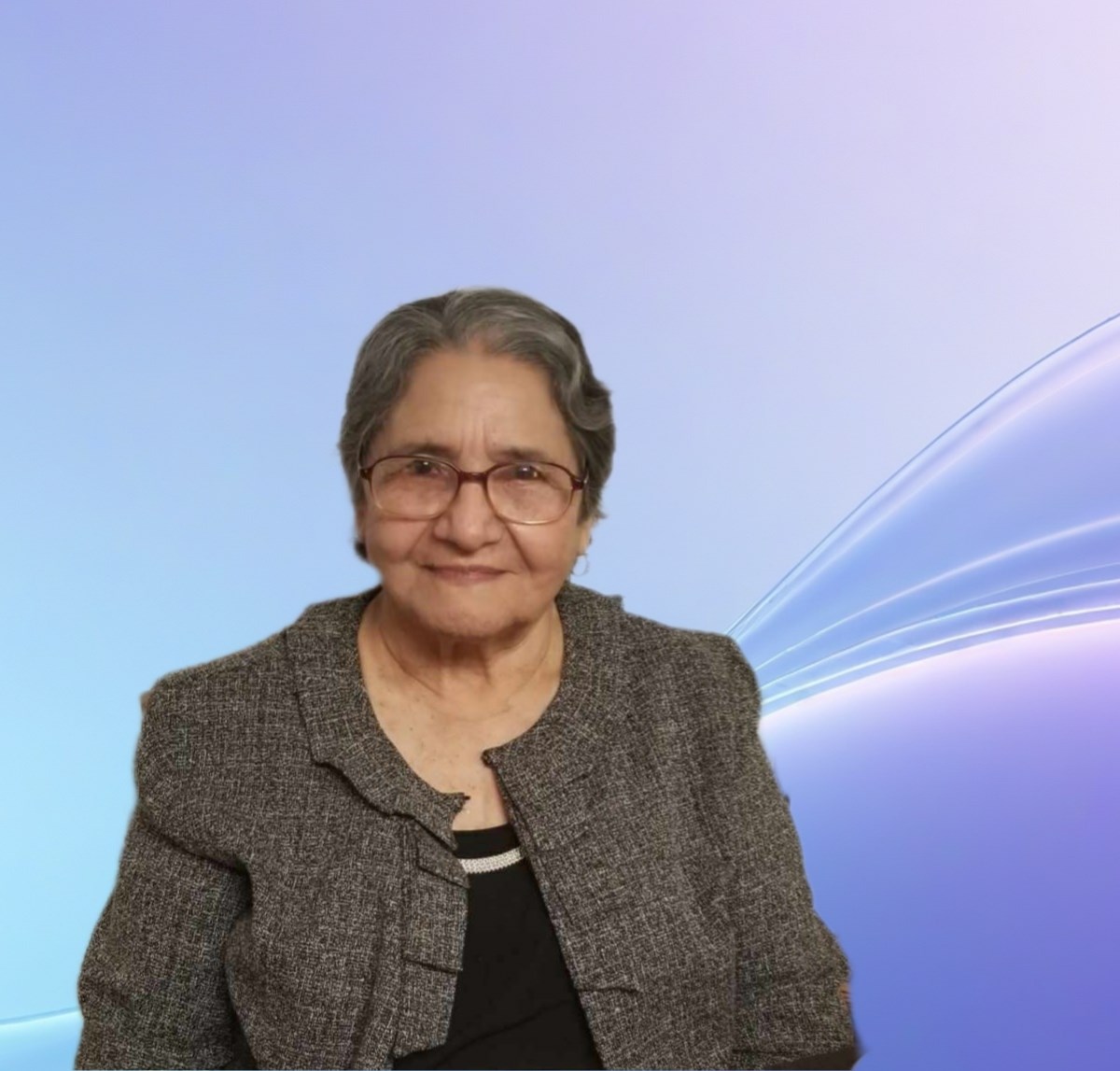 Obituary of Maria Maldonado