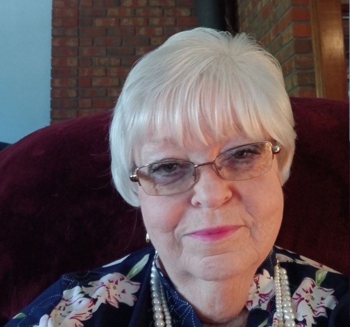 Obituary of Vickie Slocumb Kent