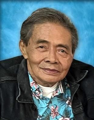 Obituary of Ricardo Dimla Pineda