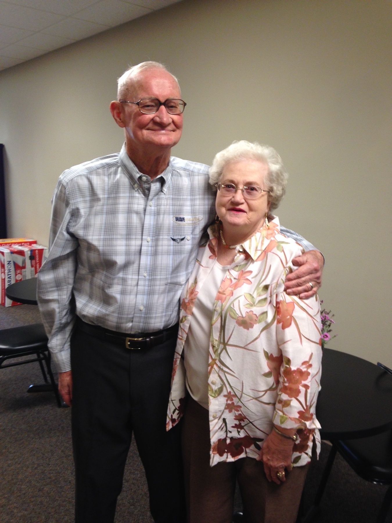 Obituary of Gene Williamson