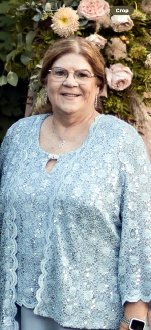 Obituary of Irma Marie Baldwin