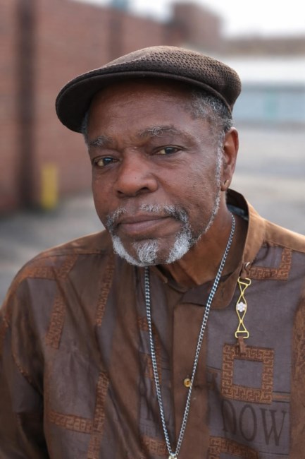 Obituary of Freddie Benson Sr.