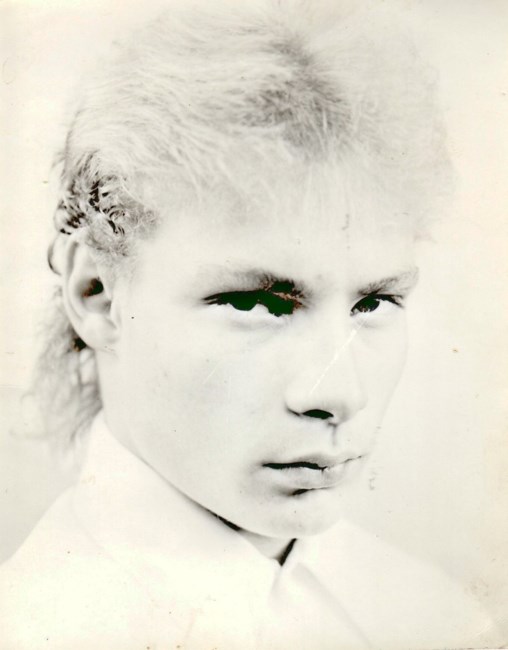 Obituary of James "Dino" Anthony Rehak