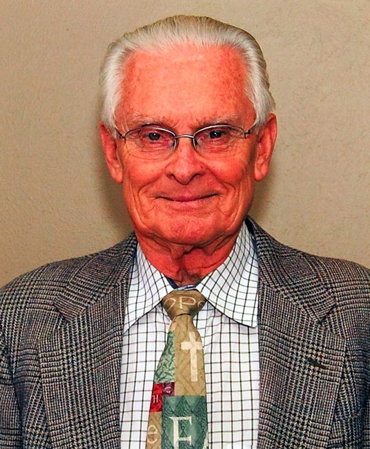 Obituary of Kenneth Snowden