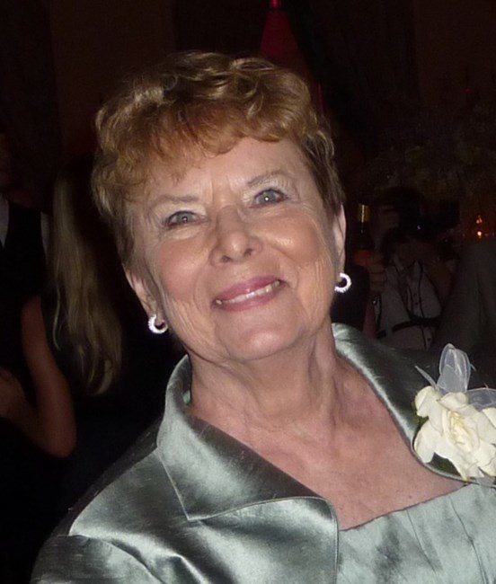 Avis de décès de Denise D Kennedy