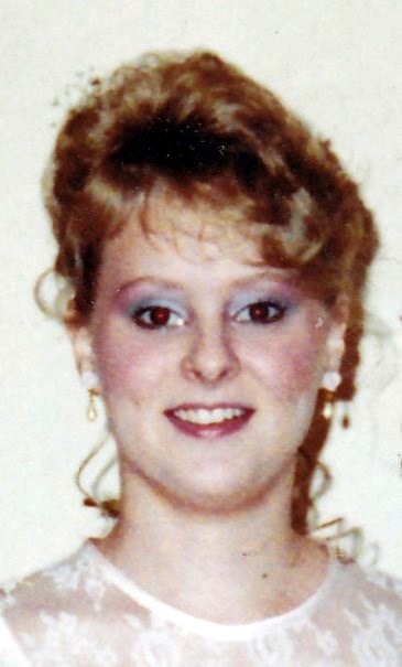 Obituario de Angela M. Oliver