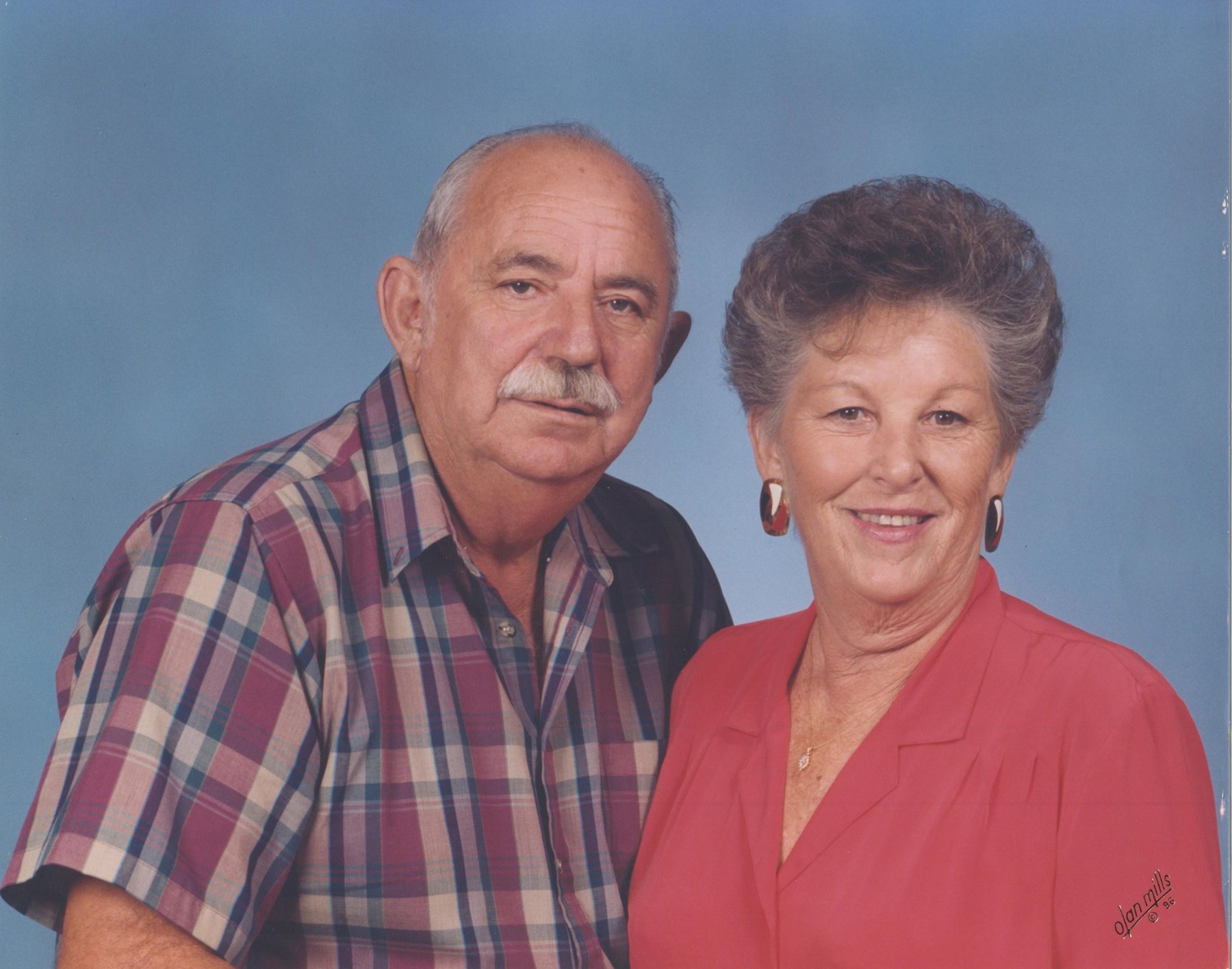 Obituary of Billy J. Miller