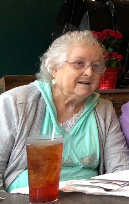 Obituary of Lola Mae Moore Snipes