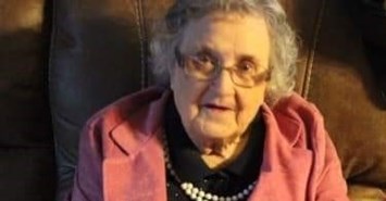 Obituary of Margie Lucille Moon