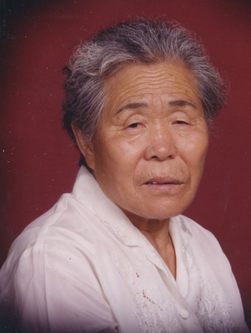 Obituary of Hu Son Kang
