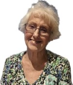 Patricia Rhodes