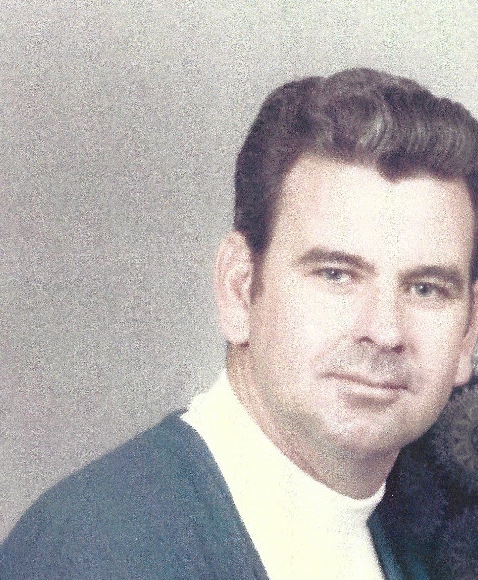 Obituary of Phillip Ray Wickham