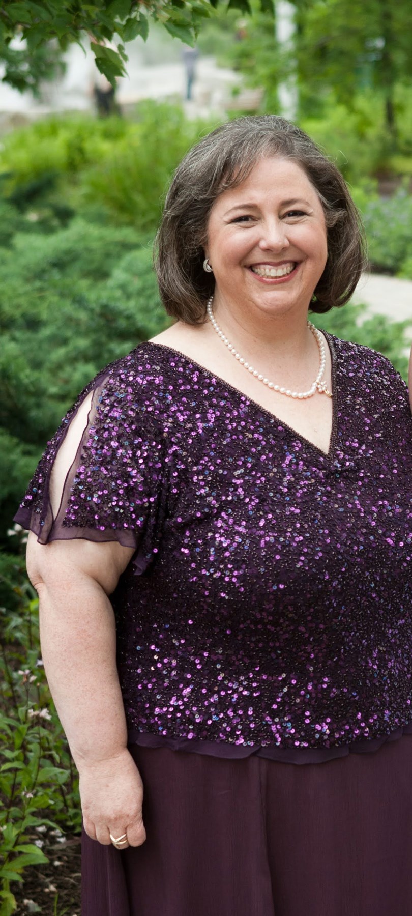 Obituary of Rosalie Roush