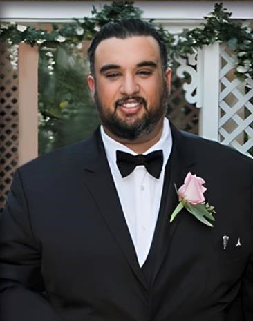 Obituary of Sergio Escobedo