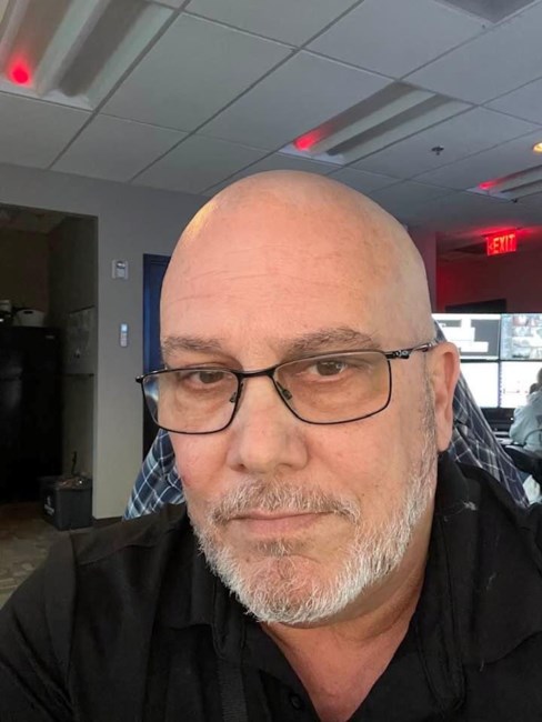 Obituary of Domenic Campagna