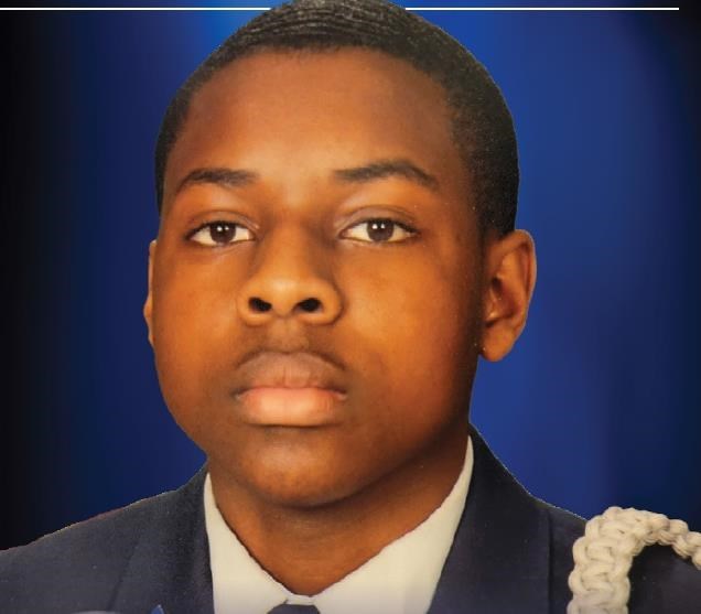 Obituary of Xavien Tyler Minnitt