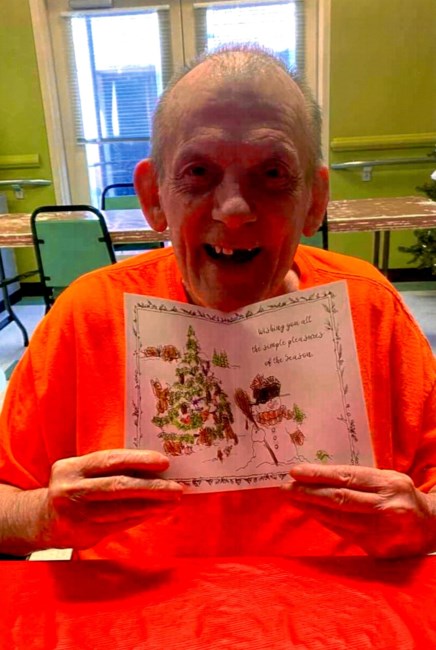 Obituary of Robert Barkley O'Bier