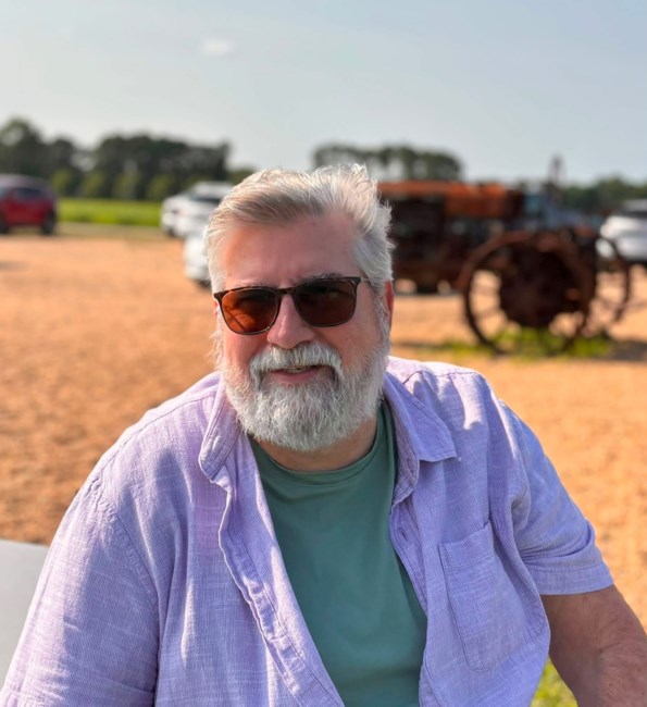 Obituary of Albert James Ford, III