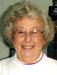 Obituary of Jean R. Cook