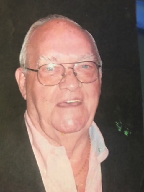 Obituary of Lambert L. Hailey Sr.