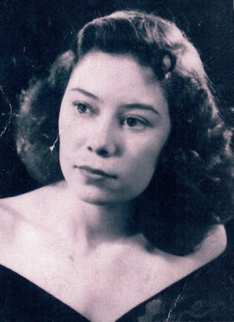 Obituary of Sarah Aragon Diamond