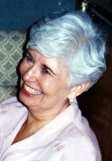 Obituary of Rose Marie Hogan