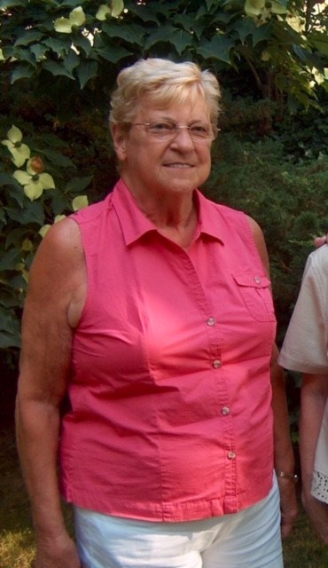 Obituary of Lorraine Bower Chaffin