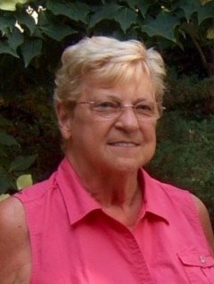 Obituary of Lorraine Bower Chaffin
