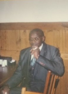 obituary image