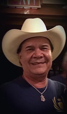 Obituary of Jose Antonio Hernandez