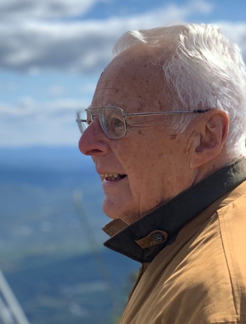 Obituary of Eugene Piazza