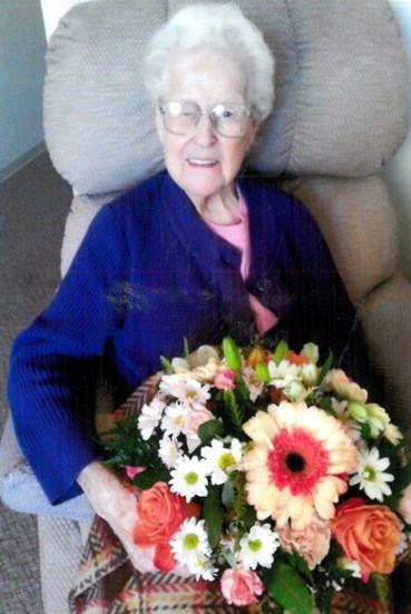 Margaret O'Reilly Obituary - Burnaby, BC