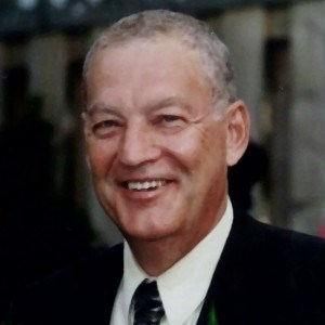 Obituary of Steven Emeny