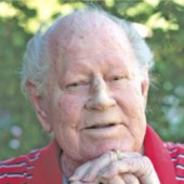 Obituary of David Edwin White
