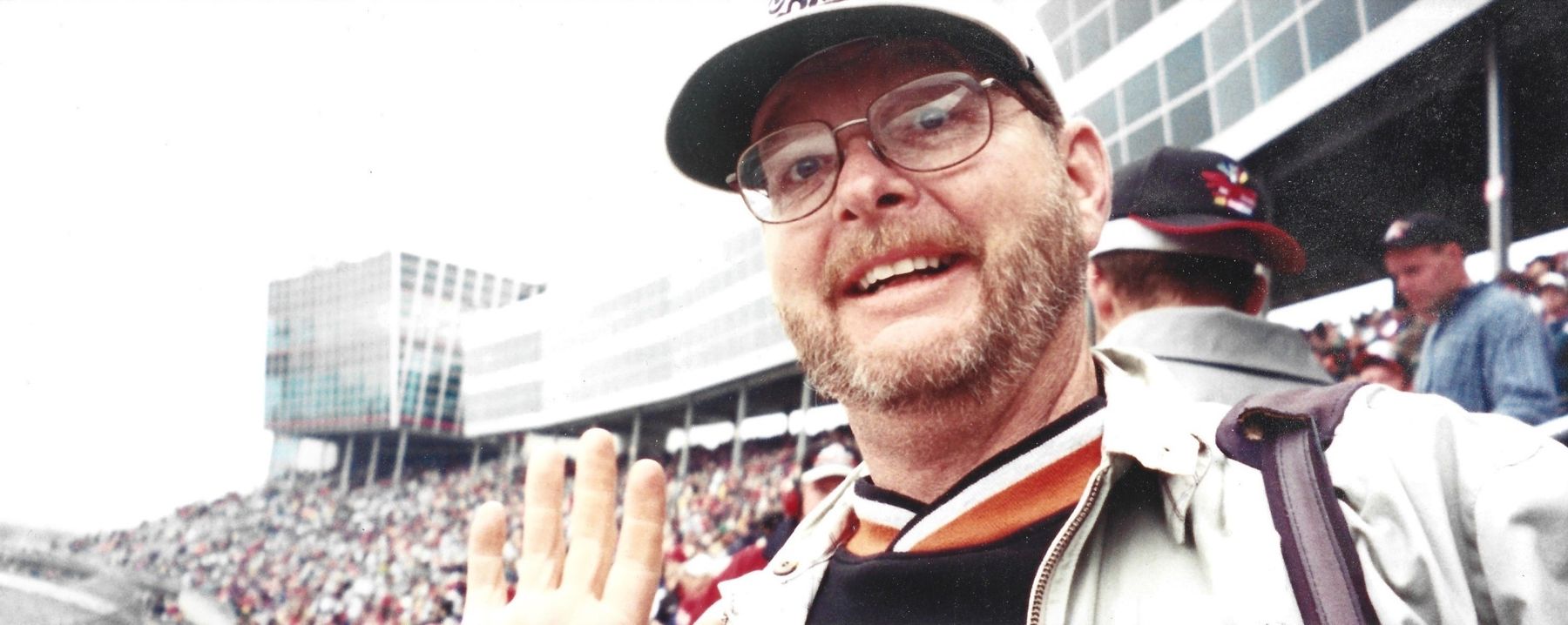 Obituario de Paul Harlan Farmer