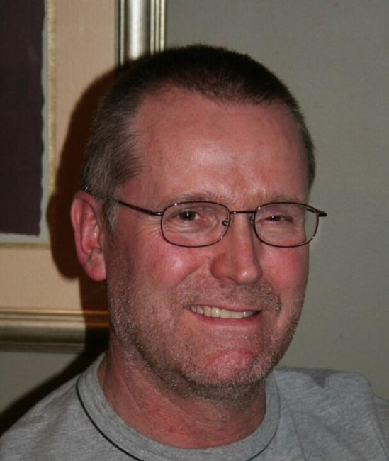 Obituary of Robert Douglas Lehman