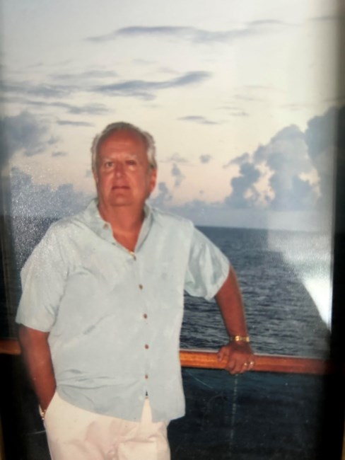 Obituary of Donald S Flood