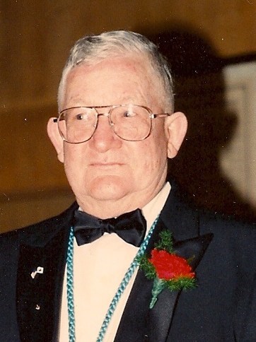 Obituary of Roy James Garrison