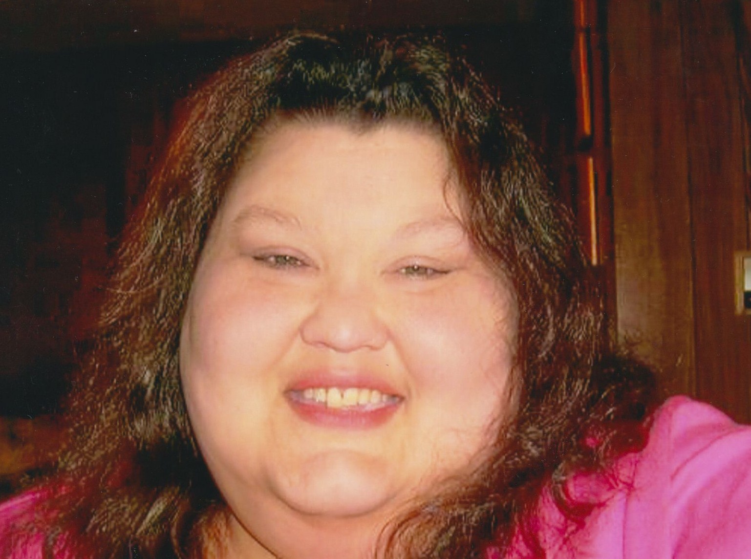 Donna Marie Van Buren Obituary Pearl, MS