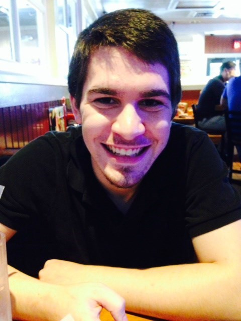 Obituary of Jordan Thomas Petersen