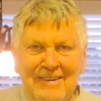 Obituary of Kenneth ""Ken Franklin Whaley