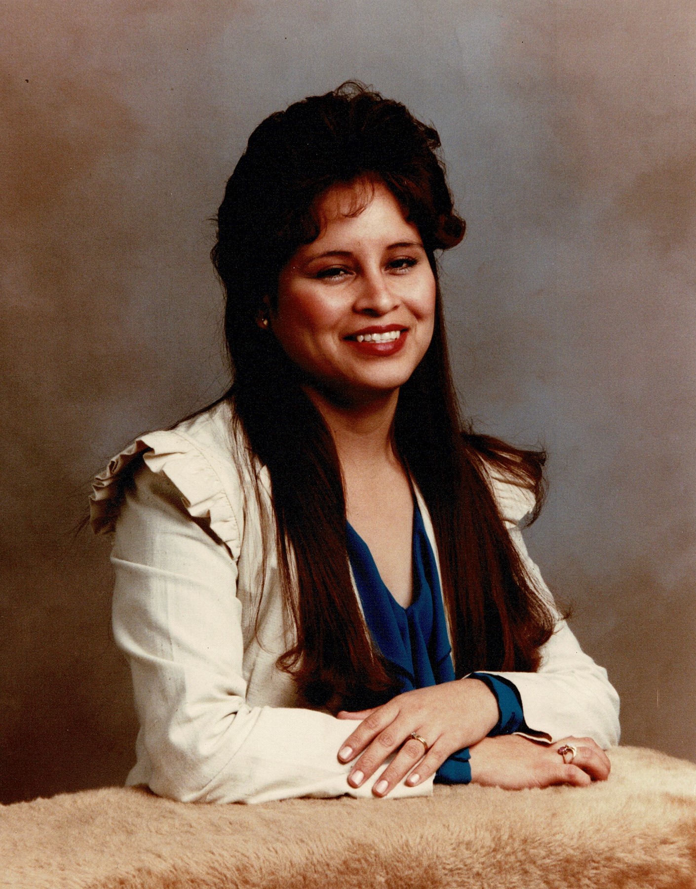 Obituary of Sylvia Soto Garza