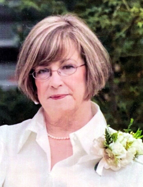 Obituary of Barbara Wells Forrester